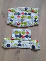 Stokke stoel kussen, Kinderen en Baby's, Kinderstoelen, Ophalen of Verzenden, Zo goed als nieuw, Meegroeistoel