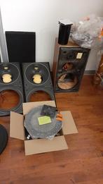 Bang&Olufsen parts, Ophalen, Minder dan 60 watt, Overige typen, Overige merken
