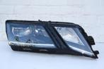 Koplamp Skoda Octavia 5E LED links rechts Origineel ! Mooi, Ophalen of Verzenden, Gebruikt, Skoda