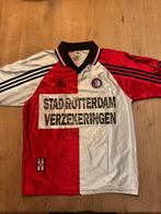 Feyenoord Shirt Retro - Kampioen 1999, Kleding | Heren, Overige Herenkleding, Ophalen of Verzenden, Gedragen