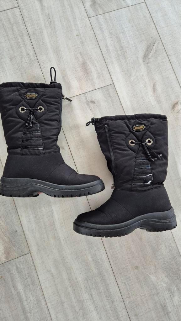 Olang dames snowboots met OC systeem maat 39, Kleding | Dames, Wintersportkleding, Zo goed als nieuw, Overige typen, Ophalen of Verzenden