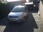 Fiat Panda 1.1 40KW 2005 Grijs, Auto's, Fiat, Voorwielaandrijving, Stof, 54 pk, 4 stoelen