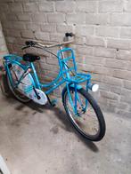 24 inch meisjefiets en Terugtraprem, Ophalen of Verzenden, Gebruikt, 24 inch