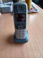 Gigaset E560 H (handset met oplader), Ophalen of Verzenden, Gigaset, Gigaset, 1 handset
