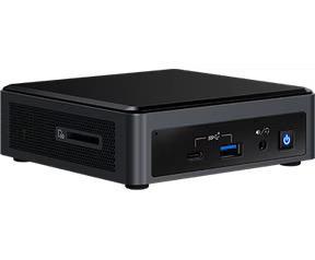 Nuc10i3 mini pc roon server nuc intel beschikbaar voor biedingen