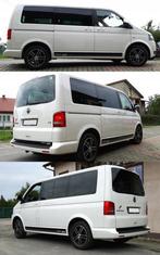 Stickers stickerset Zwart volkswagen t5 multivan edition 25, Auto diversen, Autostickers, Ophalen of Verzenden, H, H, H