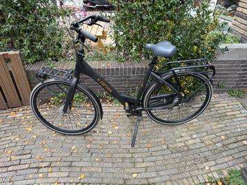 Cortina Common Family - Als Nieuw! Framemaat 57 beschikbaar voor biedingen