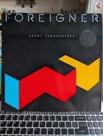 Foreigner - Agent Provocateur, Ophalen of Verzenden, Gebruikt, 12 inch, Poprock