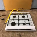 Gas kookplaat Beko (keurig!), Ophalen, Gebruikt, 4 kookzones, Gas