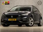 SEAT Leon Sportstourer 1.5 TSI FR Sport 150Pk Automaat (APPL, Auto's, Seat, 12 maanden, Stof, 4 cilinders, Leon