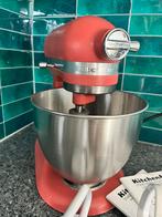 KitchenAid Classic keukenmixer • 250 watt • 3.3 liter kom, Witgoed en Apparatuur, 4 liter of meer, Gebruikt, 3 snelheden of meer