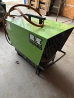 Remko Kachel | Te Huur, Ophalen, 30 tot 80 cm, Hoog rendement (Hr), Kachel