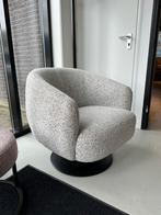 Luxe DraaiFauteuil | 3 Kleuren Leverbaar, Huis en Inrichting, Fauteuils, Ophalen of Verzenden, Nieuw