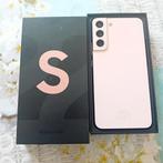 ZGAN. Samsung S22 Plus Roze Gold, 256GB, Telecommunicatie, Mobiele telefoons | Samsung, Touchscreen, Ophalen of Verzenden, Zo goed als nieuw
