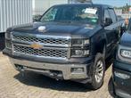 2014 Chevrolet Silverado 1500 - 5.3 V8 - Schade, Automaat, Stof, 8 cilinders, Chevrolet