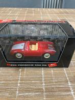 Brumm Porsche 550 RS 1:43, Ophalen of Verzenden, Nieuw, Auto