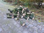 Dennenhout, Minder dan 3 m³, Ophalen, Overige houtsoorten, Stammen