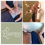 Sentro Massage, Ophalen
