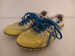Asics Spikes Atletiek - Maat 35, Sport en Fitness, Loopsport en Atletiek, Gebruikt, Ophalen of Verzenden, Spikes, Hardlopen