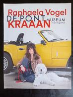 Raphaela Vogel affiche, Verzenden, 1980 tot heden, Knipsel(s)