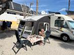 Zeer mooie Dometic opblaasbare voortent Rally Air Tour 330 M, Caravans en Kamperen, Ophalen of Verzenden, Zo goed als nieuw, Dometic