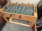Buffalo Tafelvoetbaltafel – Gebruikt, nog prima bespeelbaar, Ophalen, Gebruikt