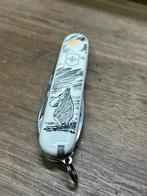 VICTORINOX. MUUMIPEIKKO. JA  MÖRKÖ, Ophalen of Verzenden, Gebruikt