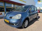 Renault Grand Modus 1.2 TCE Dynamique AIRCO APK T/M 29-10-26, Voorwielaandrijving, Euro 5, Gebruikt, Zwart