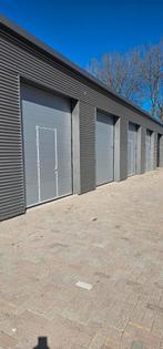 Box te huur – 26m² werk- of opslagruimte met stroom, Zakelijke goederen, Bedrijfs Onroerend goed
