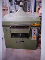 Tekoop Hout vlak verdiktebank, Doe-het-zelf en Verbouw, Schaafmachines, Ophalen, Zo goed als nieuw