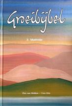 Piet van Midden en Cees Otte: Groeibijbel, Ophalen of Verzenden, Gelezen, Piet van Midden, Christendom | Protestants