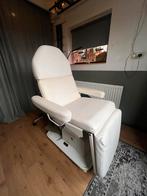 Behandelstoel - Handmatig/Automatisch Verstelbaar, Ophalen