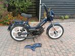 Tomos quadro, Ophalen, Gebruikt, 2 versnellingen, Quadro