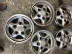 velgen Land Rover, Auto-onderdelen, Banden en Velgen, Ophalen, Gebruikt, Velg(en), 16 inch