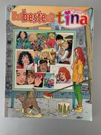 'Het beste uit Tina' strip nr. 1, Boeken, Stripboeken, Eén stripboek, Ophalen of Verzenden, Gelezen