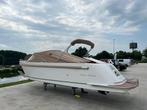 Maxima 720 Retro | 81h | Suzuki 140PK | Boegschroef | PEGA, 6 meter of meer, Zo goed als nieuw, Maxima Boats, Snelvarend