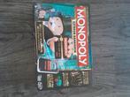 Monopoly  extreem bankieren, Hobby en Vrije tijd, Ophalen of Verzenden