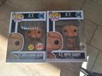 ET Funko Pop,1254,1258 En 1266(1254 Zonder Doosje)!!!, Verzamelen, Poppetjes en Figuurtjes, Ophalen of Verzenden, Zo goed als nieuw