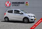 Opel KARL 1.0 ecoFLEX Edition | cruise | ac | navi | jaarbeu, Voorwielaandrijving, 839 kg, Stof, Gebruikt