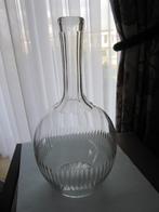 Antieke Baccarat kristal karaf model Renaissance - XIX eeuw, Antiek en Kunst, Verzenden