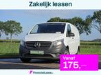 MERCEDES-BENZ VITO 109, Gebruikt, Euro 6, Elektrische ramen, 1881 kg