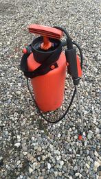 Gardena spuit 5 liter, Ophalen, Zo goed als nieuw, Overige typen