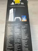 PlayStation 5 Digital Edition - Nieuwstaat!, Ophalen of Verzenden, Zo goed als nieuw, Playstation 5 Digital