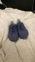 Adidas sambas flueel donker blauw maat 44, Kleding | Heren, Schoenen, Ophalen of Verzenden, Zo goed als nieuw, Blauw
