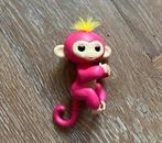 Fingerling Aapje, Ophalen of Verzenden, Zo goed als nieuw, Jongen of Meisje