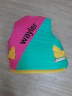 Trapeze te koop z.g.a.n, Watersport en Boten, Ophalen of Verzenden, Zo goed als nieuw, Overige typen, Minder dan 5 m²