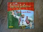 Efteling boekjes Sprookjesboom 1 en 6 softcover, Gebruikt, Ophalen of Verzenden