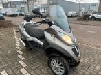 Piaggio mp 3 300 autorijb grijs met: top staat 2012, Motoren, Motoren | Piaggio, Scooter, 300 cc, Particulier, 1 cilinder
