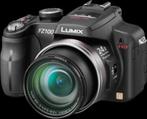 Panasonic Lumix DMC-FZ100, Audio, Tv en Foto, Fotocamera's Digitaal, Zo goed als nieuw, Overige Merken, 8 keer of meer, Ophalen