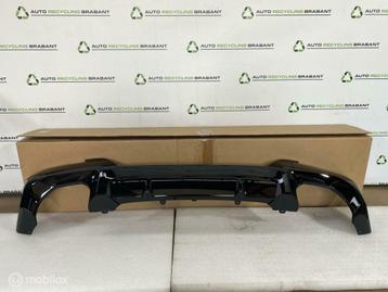 Diffuser Achterbumper BMW X3 G01 LCI NIEUW ORIG 51128081853 beschikbaar voor biedingen